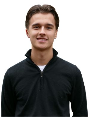 Profielfoto Teun Boon